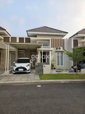 rumah Kahuripan nirwana