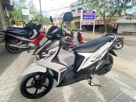 Di jual yamaha soul gt tahun 2013