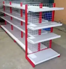 RAK GONDOLA MURAH