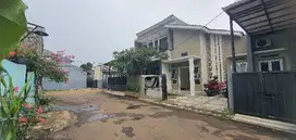 Di Jual Rumah Siap Huni Di Belakang GDC Depok