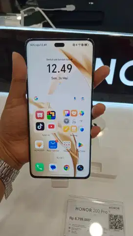 HONOR 200 pro 5g