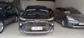 Avanza 1.5 G matic 2024