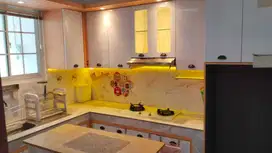Rumah 2 Lantai Siap Huni Lebak Jaya Surabaya Timur FULL FURNISH