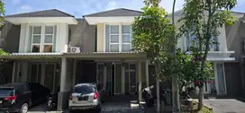 RUMAH MINIMALIS FURNISH THE GREENLAKE CITRALAND (Tjin2Area)