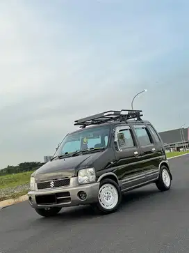 Suzuki Karimun DX EPS 2004
