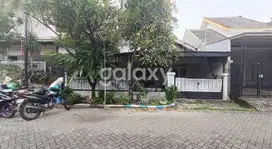 JUAL RUMAH LAMA HITUNG TANAH PALEM SELATAN PONDOK CANDRA