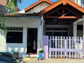 Dijual Rumah kost2an okupansi penuh, Jl. Gubeng Kertajaya Surabaya