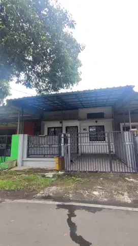DIJUAL CEPAT Rumah semi furnish bagus Citra Raya, tangerang Siap Huni