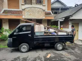 JASA ANGKUT ANGKUTAN BARANG DAN PINDAHAN SOLO