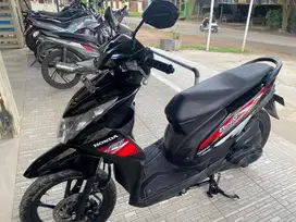 Di jual honda beat tahun 2014