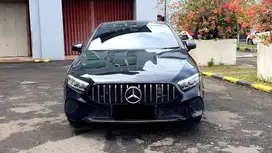Mercedes Benz Mercy A200 Sedan Progressive Line Facelift 2023 Like New