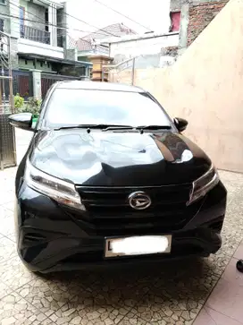Daihatsu Terios 2023 Bensin