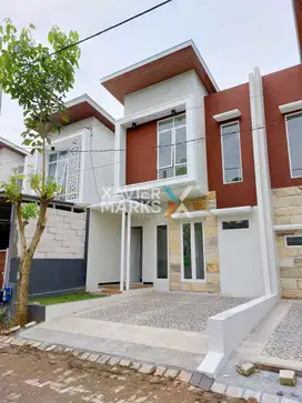 Rumah Siap Huni Di Kawasan Favorit Daerah Dieng Malang(OLX679)