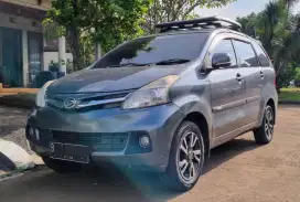 Daihatsu Xenia R Manual Deluxe 2015