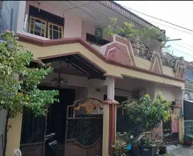 Harga Murah!️Rumah Siap Huni Bronggalan Surabaya