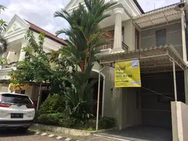 Dijual Rumah Cantik Galaxy Royal Palace Siap Huni - Surabaya Timur