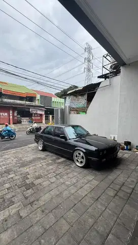 Bmw e30 318 MT 1991