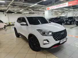 Chery Tiggo 5X Champion 2024 TDP 8 JT