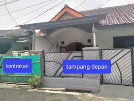 Rumah Bagus Murah Luas Free Kontrakan di Bintara Kranji Bekasi Barat
