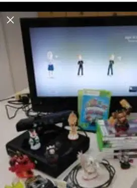 XBOX 360 MURAH MERIAH
