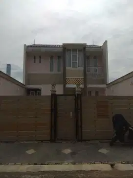 Jual Rumah Di Grand Sentul