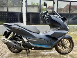 HONDA PCX 160CC 2024 LOW KM