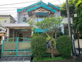 Dijual Rumah 2 lantai di Bintaro Jaya Sektor 2