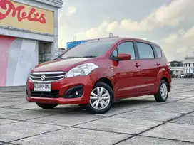 SUZUKI ERTIGA GL 1.5 AT 2017/PAJAK 1-2026