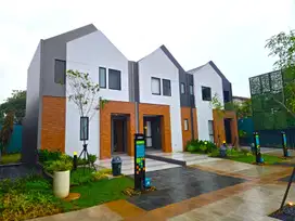 Sutera Nexen - Rumah Stylish & Modern Di Balaraja Timur by Alam Sutera
