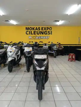 Honda beat dlx smart key 2024
