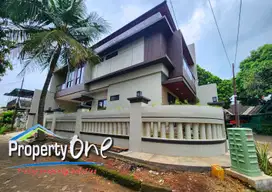 Jual Rumah Di Villa Melati Mas Serpong Dekat BSD Dan Bintaro