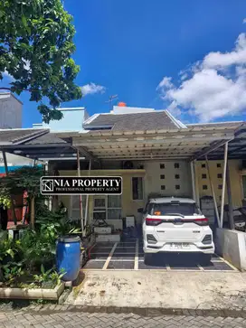 Dijual Rumah Siap Huni Lokasi The Address Cibubur