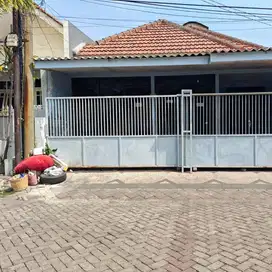 Murah Rumah SHM on hand di nirwana dkt tenggilis jemursari