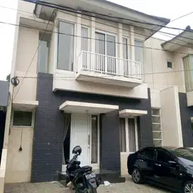 Dijual Rumah Dekat Bintaro Xchange