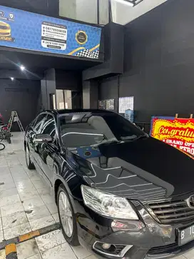 Toyota Camry 2.4V Facelift (Over Kredit)