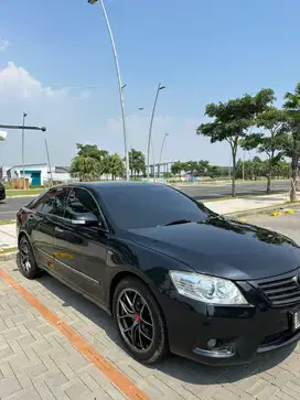 Toyota Camry 2.4V Facelift (Over Kredit)
