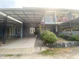 Rumah Bagus Siap Huni di Griya Sakinah Rempoa