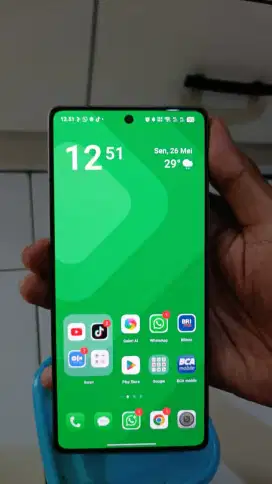 Infinix note 50 pro 8/256gb