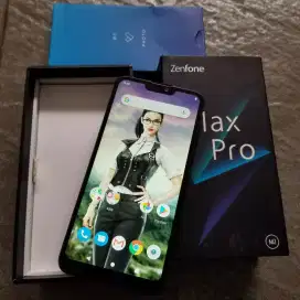 ASUS MAX PRO M2 6 64