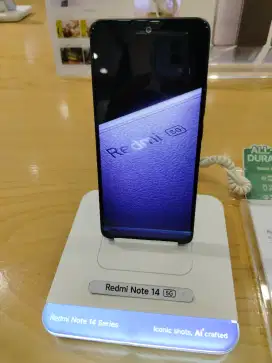 REDMI NOTE 14 5G