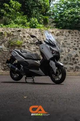 Yamaha xmax 2023 Connected km1400