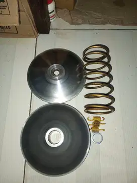 Pully nmax aerox lexi