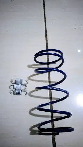 PER CVT KTC KYTA & Per Centri KTC Kytaco (PEMAKAIAN 1 MINGGU)