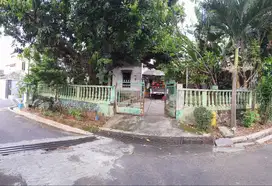 Cocok Buat Kos/kontrakan, Indomaret/Alfa, Gudang - SHM