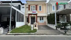 DIJUAL RUMAH DI KOMPLEK CITRALAND GAMA CITY CLUSTER BAHAMAS MEDAN