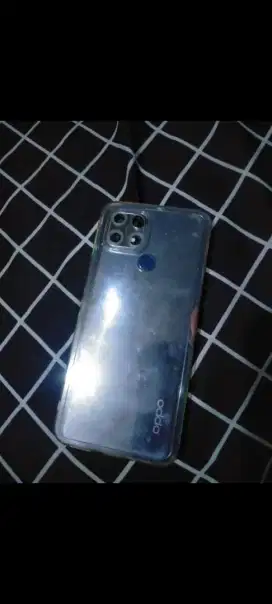 Oppo a15 ram3/32