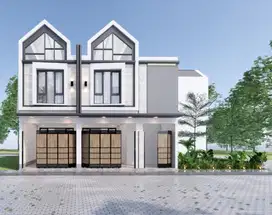 Almugni Kwitang Corner Residence