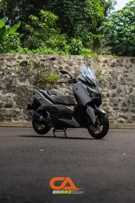 Yamaha Xmax 2023 km1400