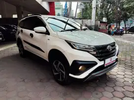Toyota Rush 1.5 S AT TRD Sportivo 2020