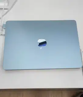 Promo MacBook Air M4